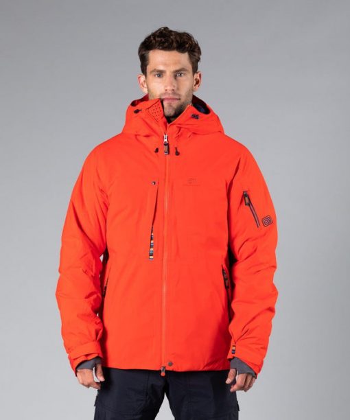 Looking for Elevenate Men's Creblet Insulated Ski Jacket Lowest Price ...